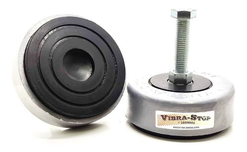 Amortecedor Intermediario 5/8 5000kg Vibra-stop