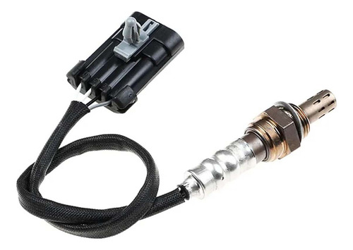 Sensor Oxigeno Para Gmc Sierra 1500 4.8 1999 A/c Der/izq