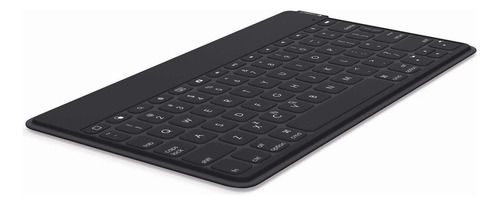 Teclado Logitech Wireless Keys-to-go Black