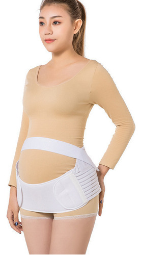 Banda Abdominal Prenatal, Banda Abdominal Transpirable