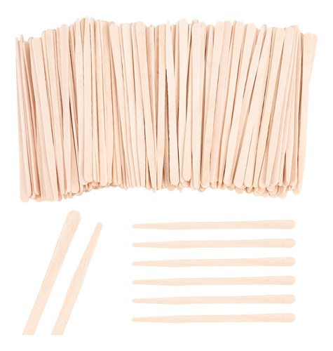 Wax Sticks Jiuhshn, Espátula Aplicadora Para Encerar Madera,