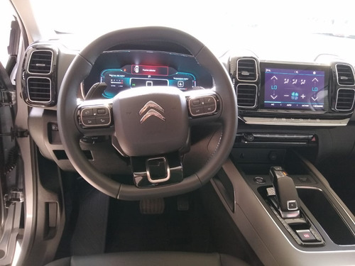 Citroën C5 Unique 1.6 T, 165 Hp