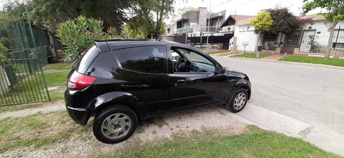 Ford Ka 2011 1.6 Pulse Top 95cv