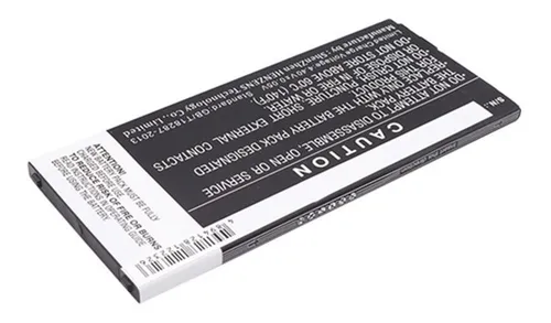 Bateria P/ Samsung J7 Max Eb-bg611abe Cameron Sino