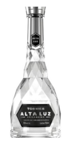 Pack De 6 Brandy Torres Alta Cristalino 700 Ml