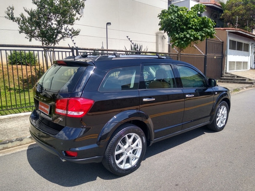Dodge Journey 2017 3.6 R/t 5p