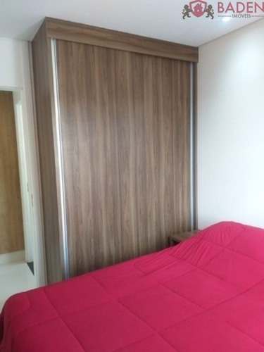 Imagem 12 de 18 de Apartamento 2 Dormitórios - Ap04489