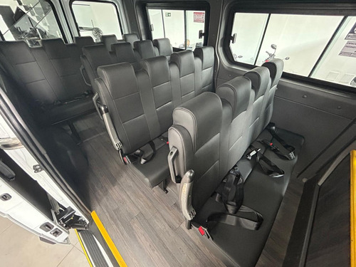 Renault Master 2.3 Dci Diesel Grand Furgão L2h2 3p Manual