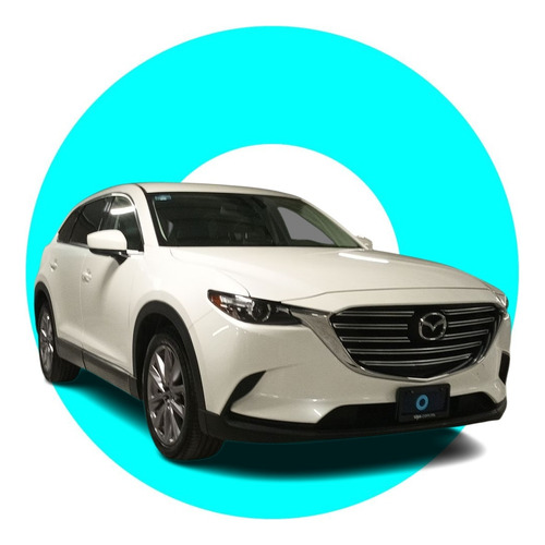 Mazda CX-9 2.5 Sport At