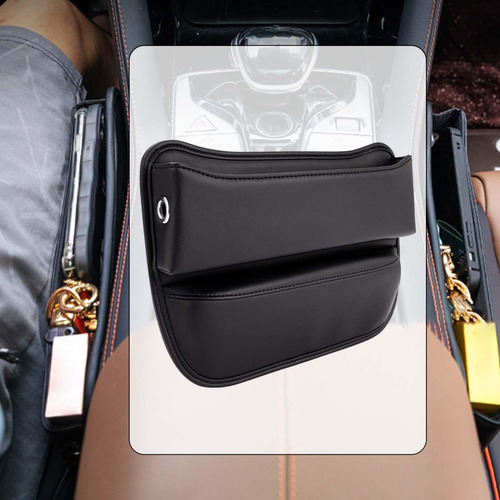 Organizador De Espacio Para Asiento De Coche, Accesorios