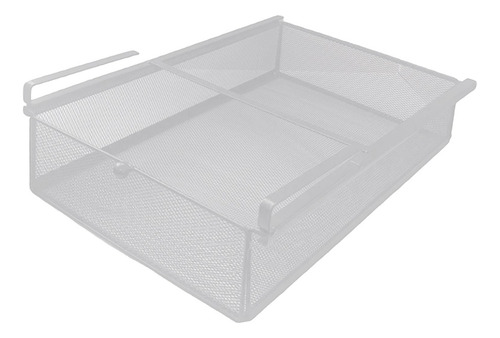 Organizador De Ropa Interior Con Cajón Extraíble L Blanco