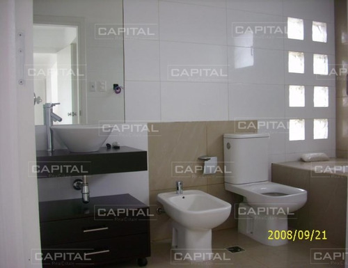 Casa En Altos De Punta Piedra - 3 Dorm.-ref:25354