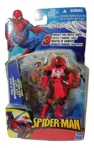 Comprar Hasbro Spider-man Spider-man 2010 Ninja Sigilo Spiderman