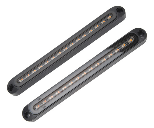 Luz Led Trasera Para Coche, 30 Led, 120 Lm, Ip65, Resistente