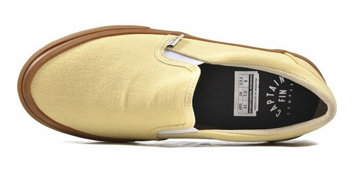 Imagen 6 de 7 de Zapatillas Hombre Captain Fin Devils