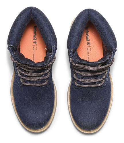 Timberland "Premium" TIMBERLAND PREMIUM TB0A2PJ6EP4 Mujer
