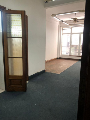 Departamento En Alquiler En Centro / Microcentro