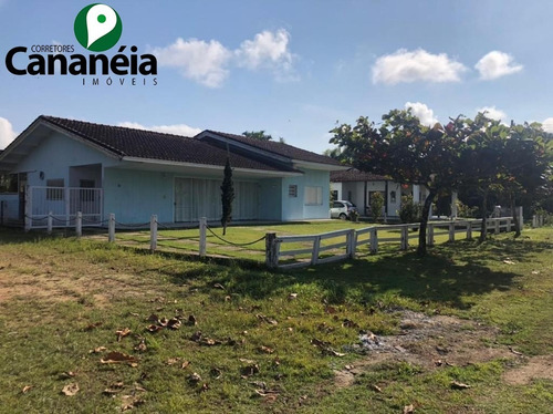 Imagem 5 de 30 de Ótima Casa Disponível Para Venda Na Marina Porto Das Primaveras, No Bairro Porto Cubatão - Cananéia - Litoral Sul De Sp - Litoral Sul De Sp - Ca00124 - 69844744