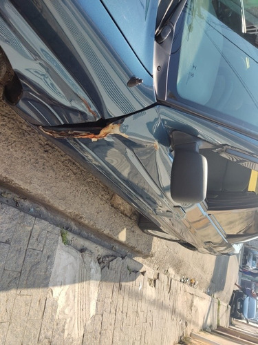Imagem 2 de 15 de Ford Verona Ford Verona 1995