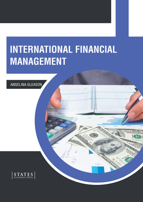 Libro International Financial Management - Gleason, Angel...
