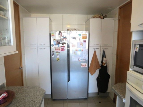 Venta Depto 4 Dorm. 3 Baños 2 Estac. 1 Bod. Las Condes