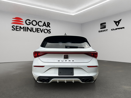 Seat Leon 2024