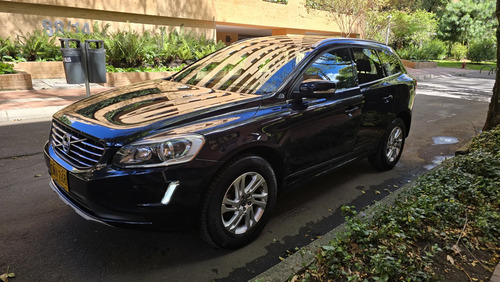 Volvo XC60 2.0 T5 Awd Momentum