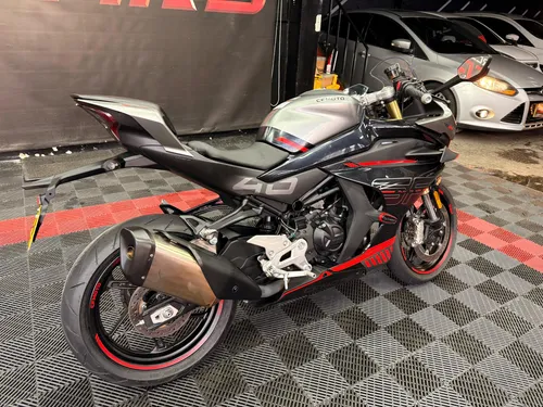 Cfmoto Cf450