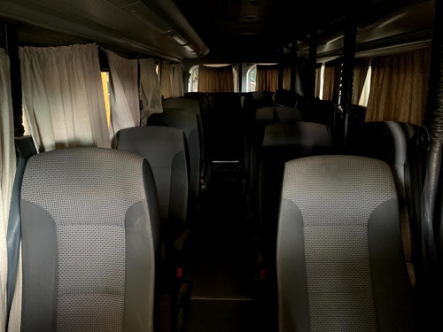 Mercedes-benz Sprinter 2.1 515 Combi 4325 150cv 19+1
