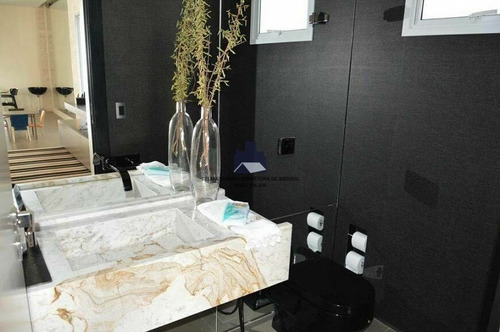 Imagem 12 de 28 de Casa À Venda No Condominio Residencial Quinta Do Golfe - São José Do Rio Preto/sp - 2021532