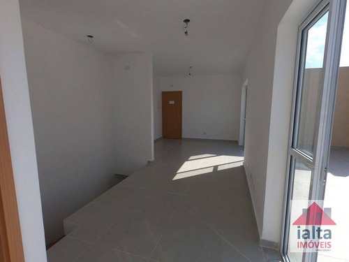 Imagem 20 de 29 de Cobertura Com 2 Dormitórios À Venda, 150 M² Por R$ 1.100.000,00 - Toninhas - Ubatuba/sp - Co0004
