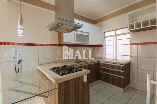 Imagem 3 de 14 de Apartamento Com 2 Dorms, Jardim Seyon, São José Do Rio Preto - V6421