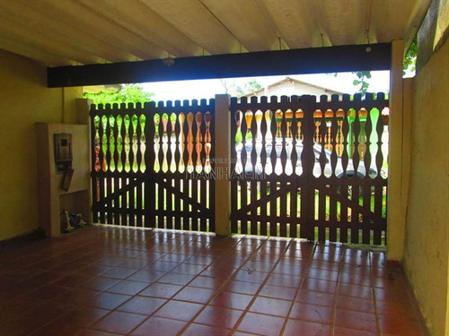 Imagem 12 de 14 de Casa, 2 Dorms Com 60 M² - Campos Eliseos - Itanhaem - Ref.: Ita1965 - Ita1965