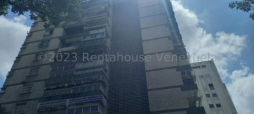 Apartamento En Venta Los Caobos 4h, 3bn 1p. Caracas, Jesús Manuel Cáceres Mls #24-6706