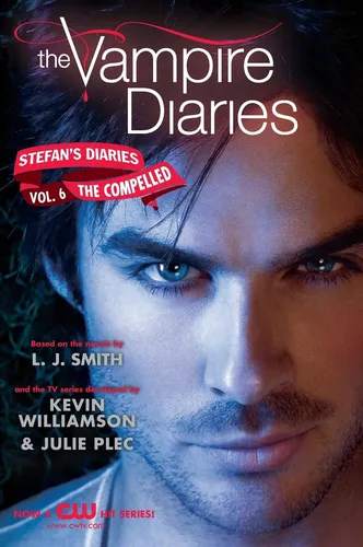 Crónicas Vampíricas: Los Diarios De Stefan #6: The Obliged