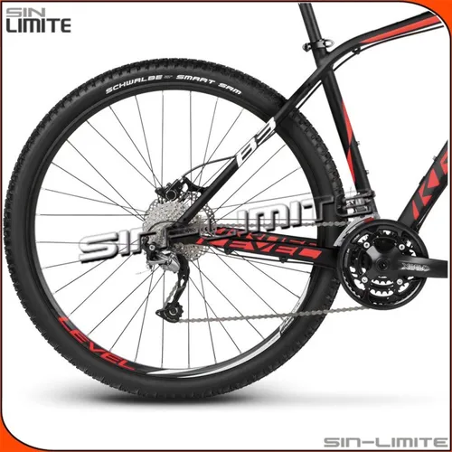 Kross level b3 2025 precio