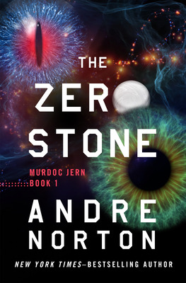Libro The Zero Stone - Norton, Andre