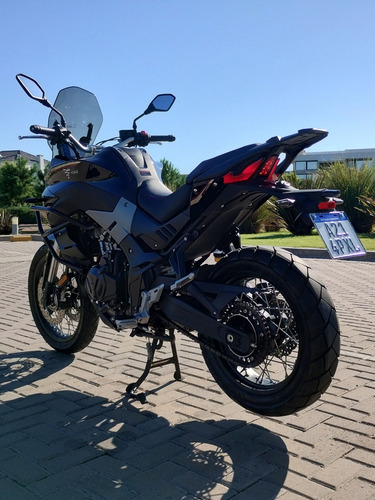 Voge 500 Dsx