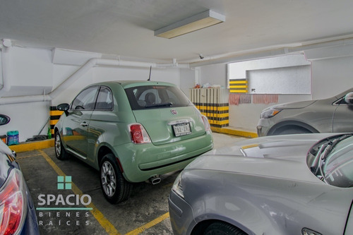 Imagen 20 de 22 de Departamento En Venta En Narvarte, Benito Juárez