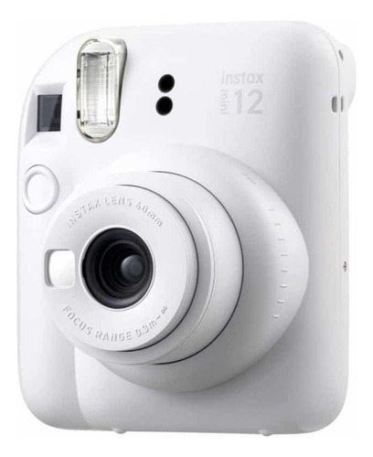 Imagen 6 de 6 de Camara Instantánea Fujifilm Instax Mini 12