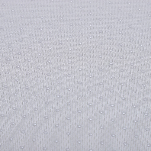 Cojín Viscoelástico Para Silla De Oficina, 40 X 40 X 4 Cm, G