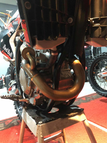Ktm 350 Sxf