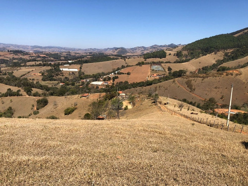 Imagem 9 de 9 de Sitio Cambui Mg , Serra No Alto Da Montanha Linda Vista
