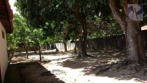 Imagem 11 de 14 de Sítio Rural À Venda, Loteamento Novo Aquiraz, Aquiraz. - Si0025