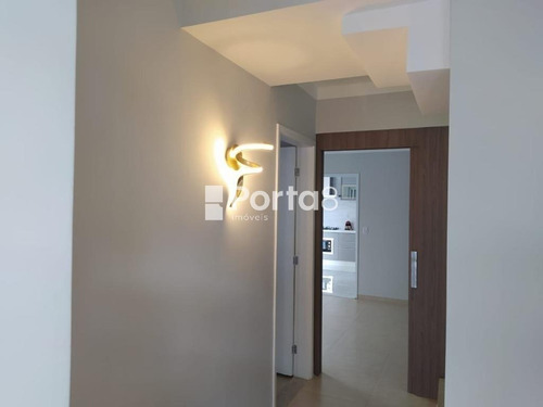 Imagem 4 de 15 de Casa Em Condominio - Village Imperial Residence - Ref: 17748 - V-p8180