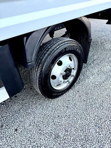 Volkswagen Vw Express 2020 4x2 Plataforma