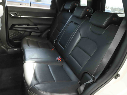 SsangYong Torres GLX 1.5T 2WD 6MT