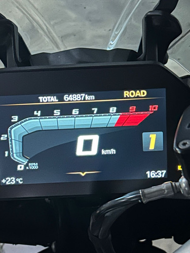 Bmw F750 Gs Modelo 2019 Varios Extras