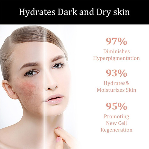R1292 Iluminador, Suavizante E Hidratante Facial De Alta Cal
