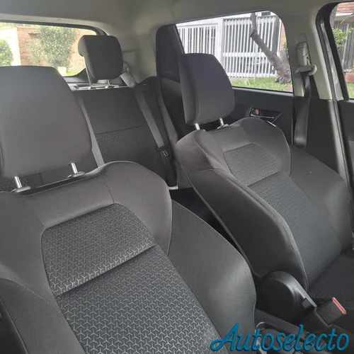 Suzuki Swift Híbrido 1.2 Cc